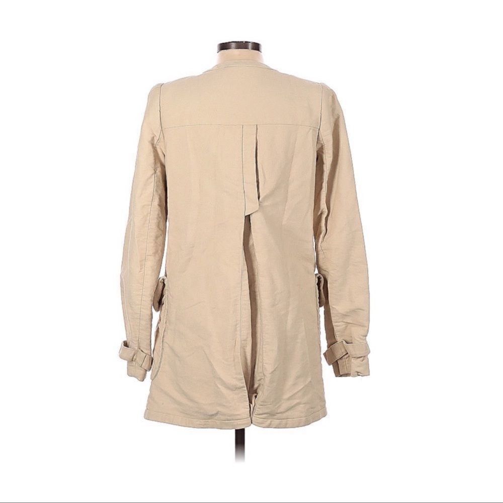 AL.C Jacket - Picture 2 of 10